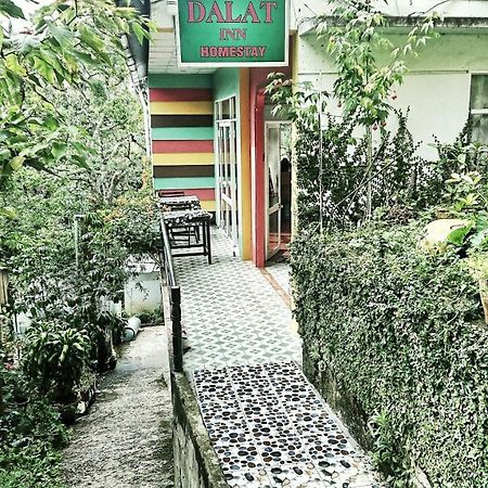 Dalat Inn Homestay Exterior foto