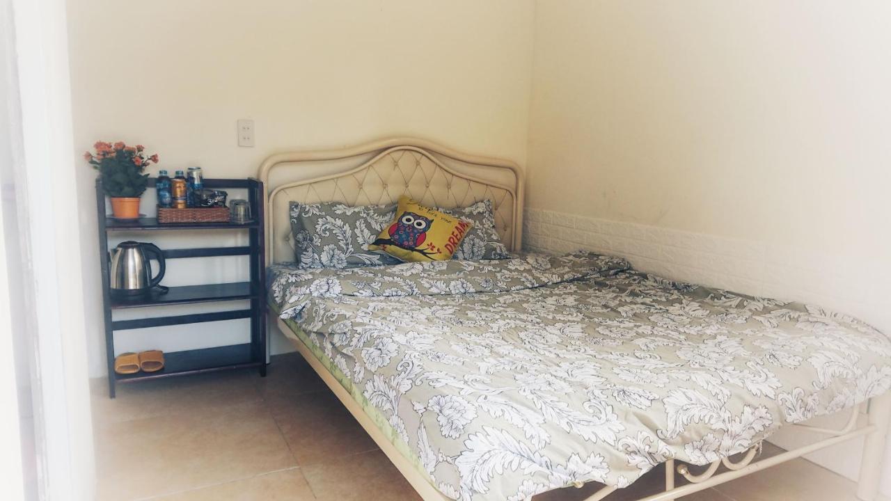 Dalat Inn Homestay Exterior foto